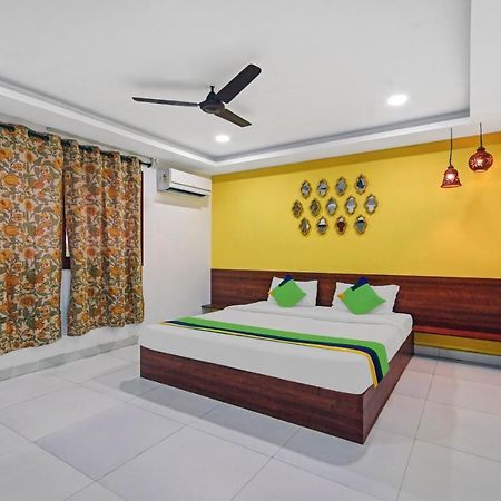 Treebo Signature Grande Kottakuppam Exterior foto